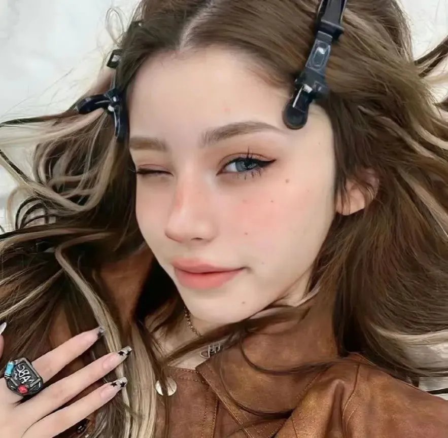 尸缠妖后