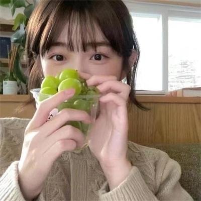 金发美人
